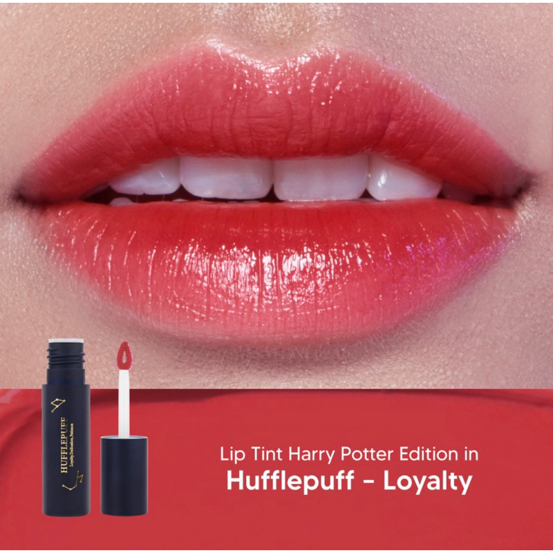 Harry Potter Hufflepuff