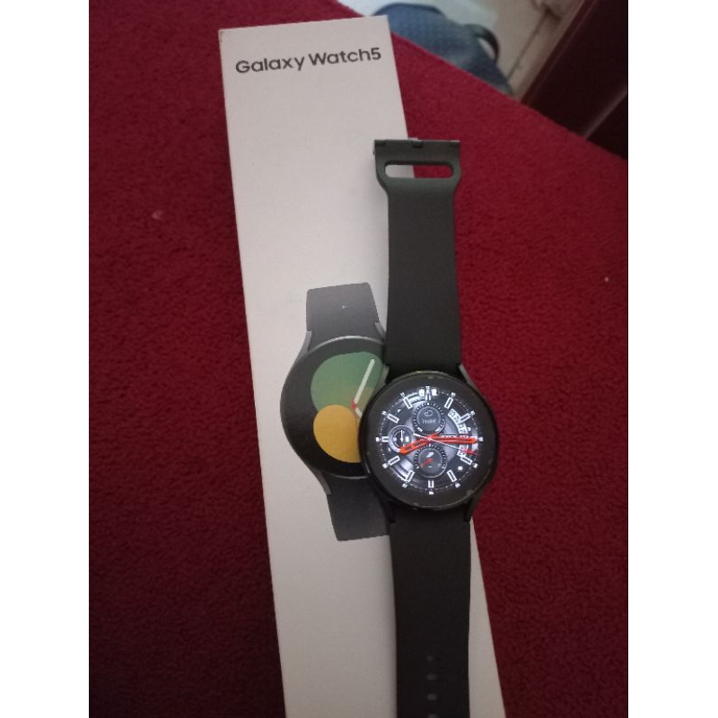 samsung galaxy watch 5 40mm