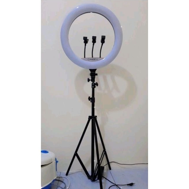 Ring Light 45cm Secondhand