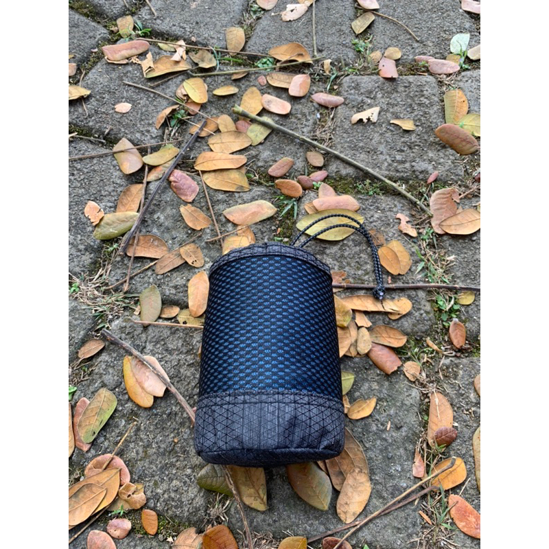 Handuk microfiber  towel ultralight merk indonesian adventure