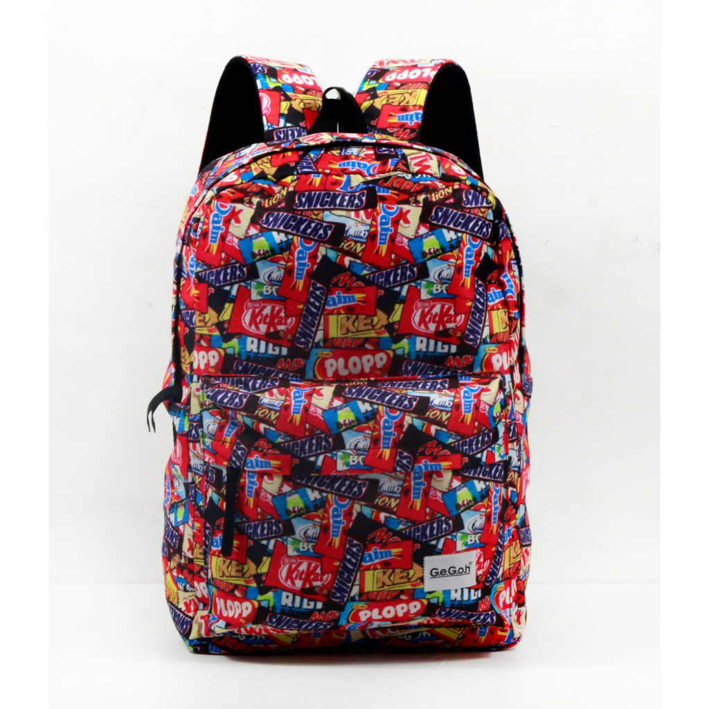 (pb6_shop)tas ransel pria / tas ransel backpack anak sekolah /tas ransel murah/tas ransel tren/tas/tas murah/tas ransel fashion pria/tas/ransel