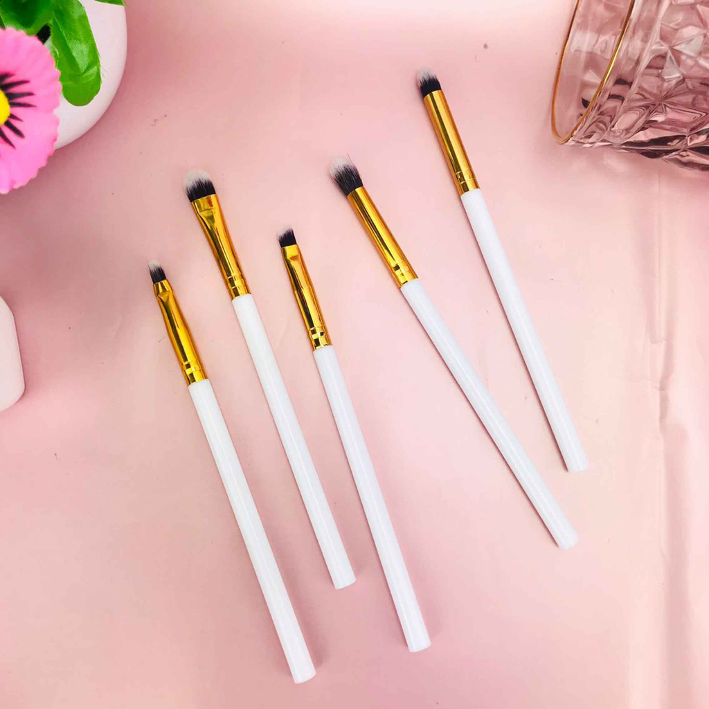 Rui Bla Brush / Brush Make Up / Kuas Kecantikan / Aksesoris Make Up