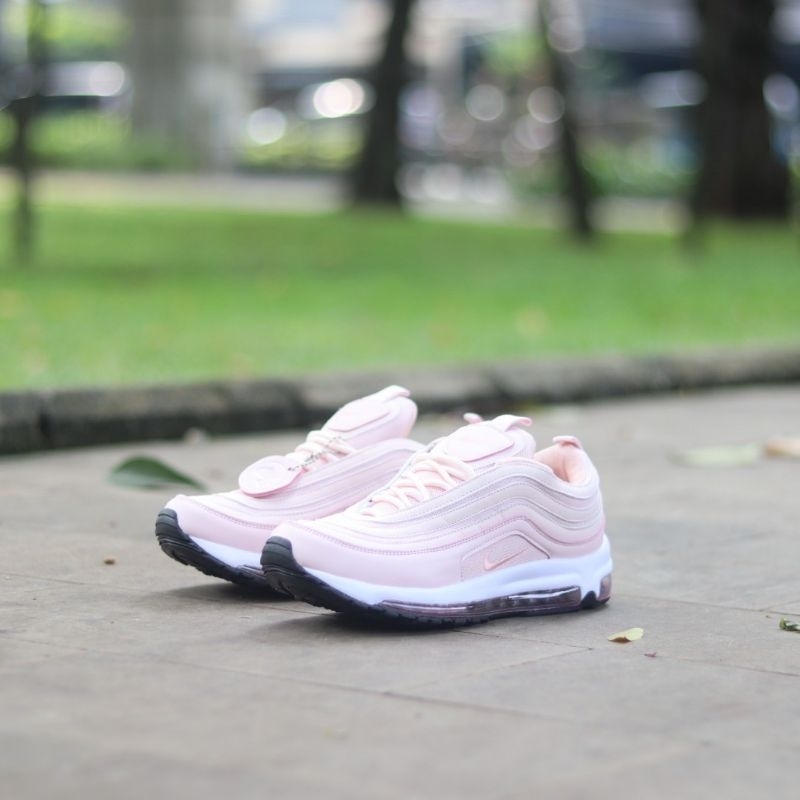 sepatu sneakers wanita airmax 97  IMPORT QUALITY