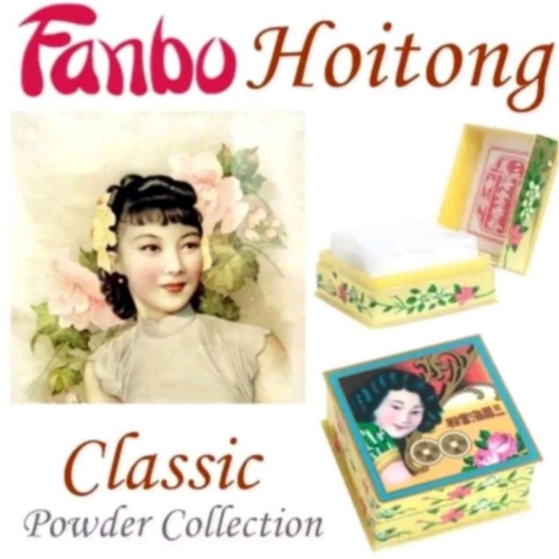 FANBO HOITONG BEDAK FANBO 57 GR