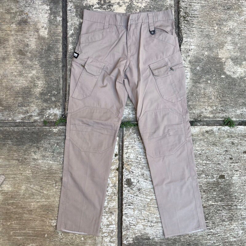 Celana Tactical Gear Blackhawk