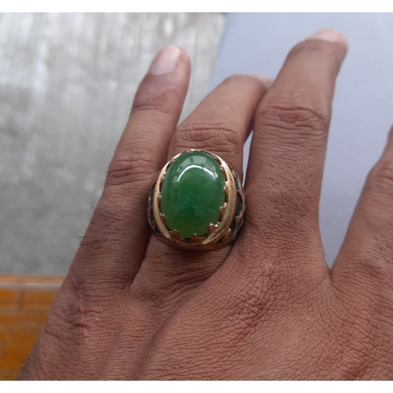 Batu Akik Sungai Dareh Kumbang Jati