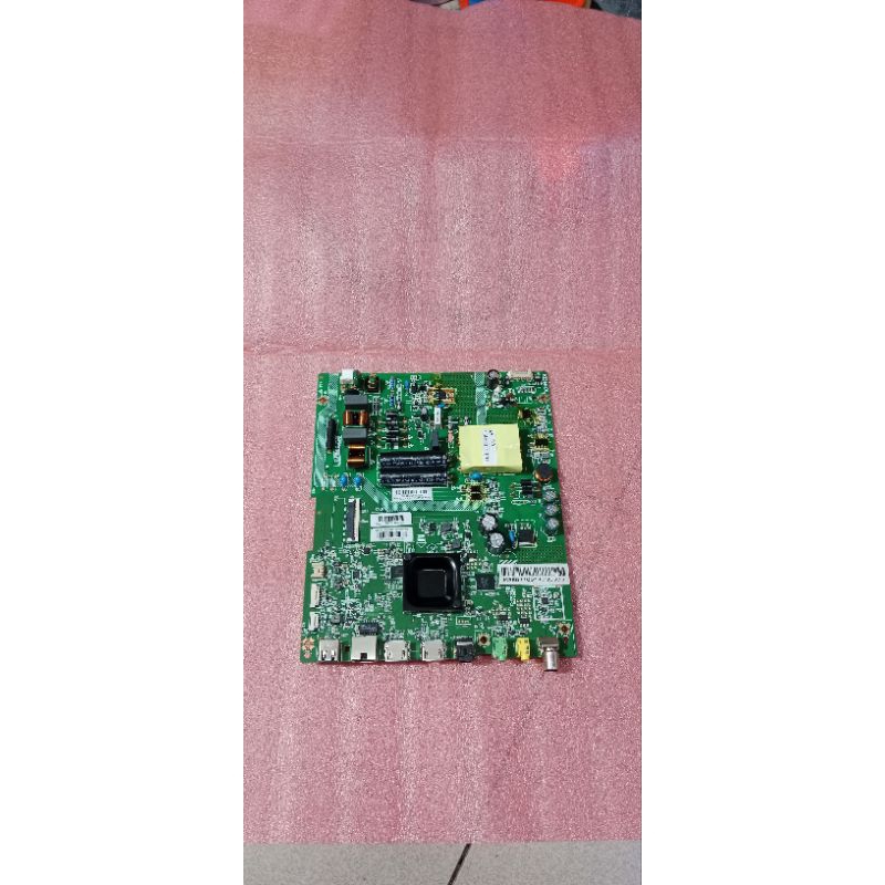 LG 43LN5600PTA MB TV LED LG MESIN TV LG MAINBOARD MOTHERBOARD MENBOARD MOBO BOARD MB TV LED LG SMART