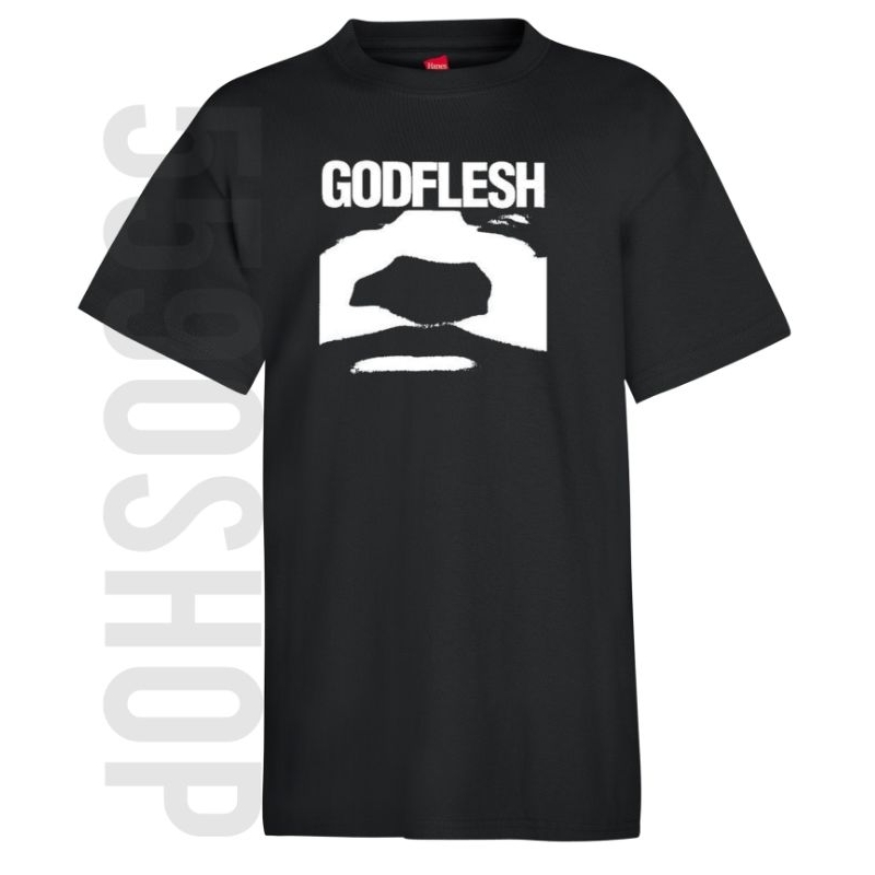 Kaos Godflesh