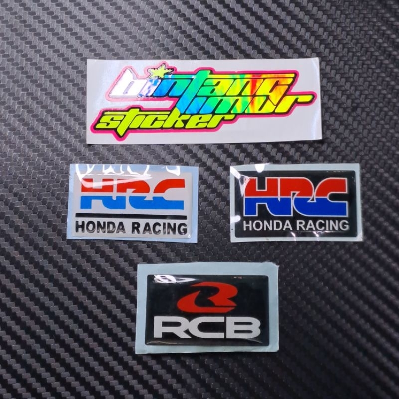 

STICKER STIKER TIMBUL Tutup SENSOR TIMBUL 3D