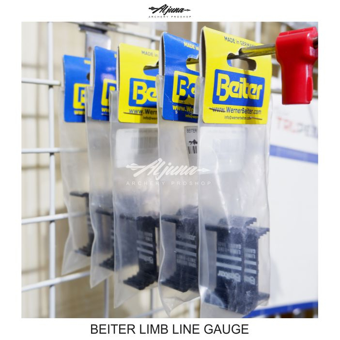 BEITER LIMB LINE GAUGE
