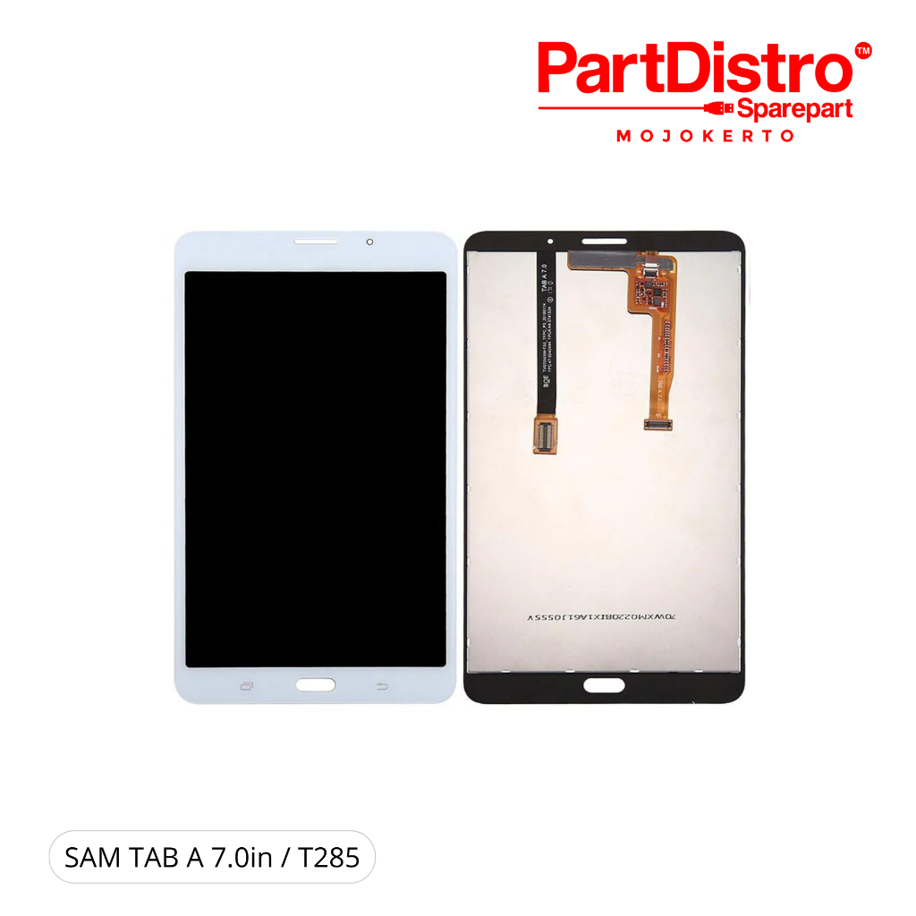 LCD+TS SAM T285 / LCD FULLSET