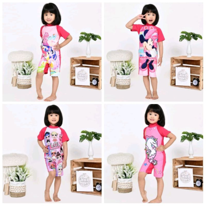 baju renang anak / baju renang / baju berenang / baju olahraga / baju swimming / baju anak / baju berenang anak cowok / baju berenang anak cewek