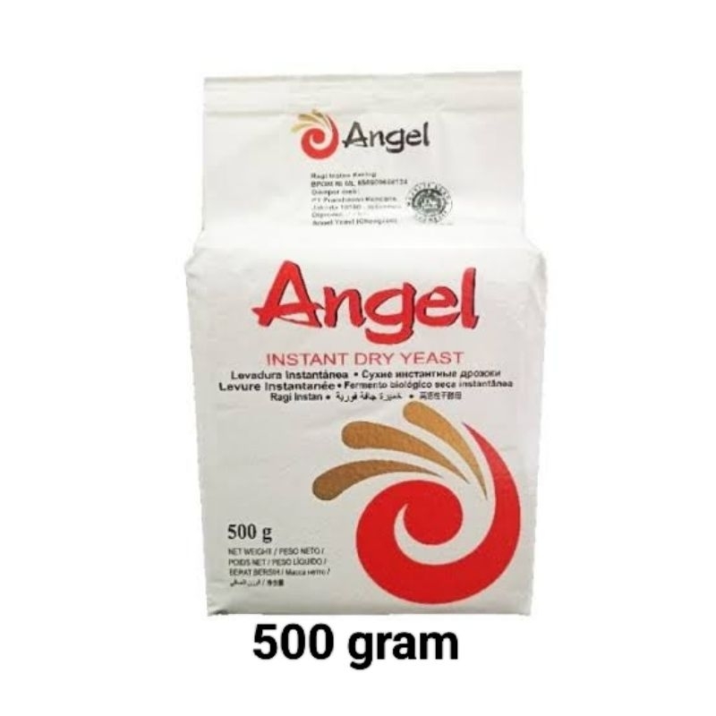 Ragi Angel Instan  50g