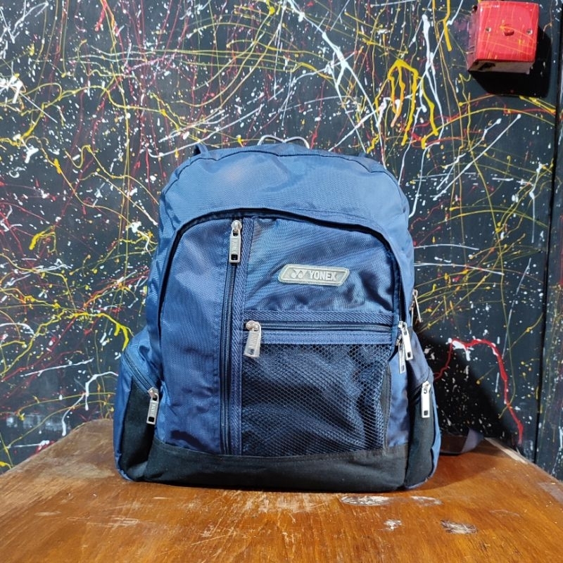 TAS RANSEL ANAK YONEX