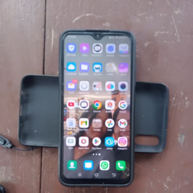 Vivo V 11 pro 6/64 Gb second