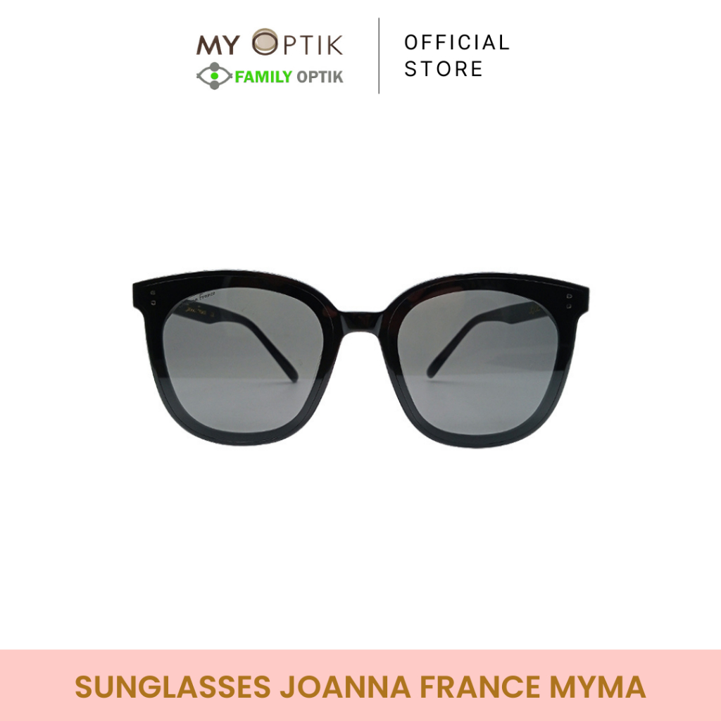 Kacamata Joanna France MyMa Sunglasses