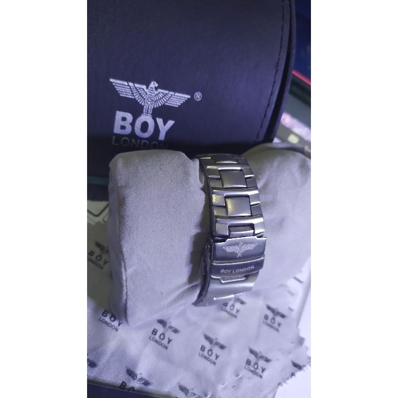 jam tangan boy london