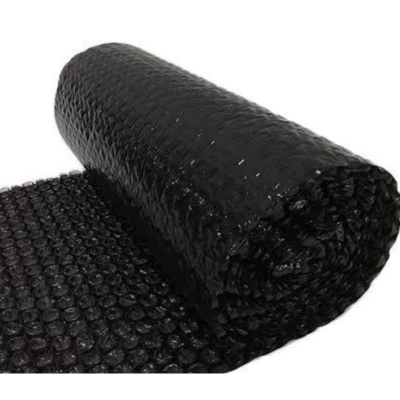 

extra bubble wrap for packing