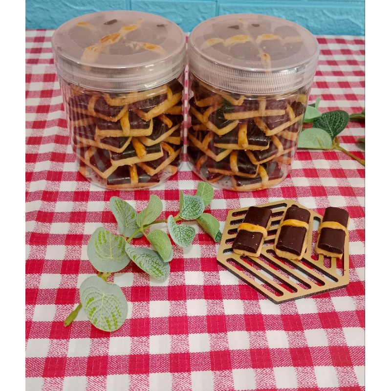 

STIKCOKELAT