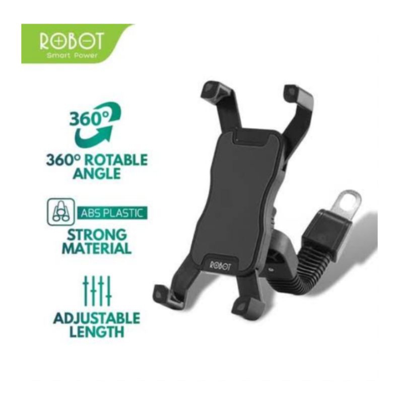 HOLDER MOTOR ROBOT RT-MH02 HOLDER HP MOTOR