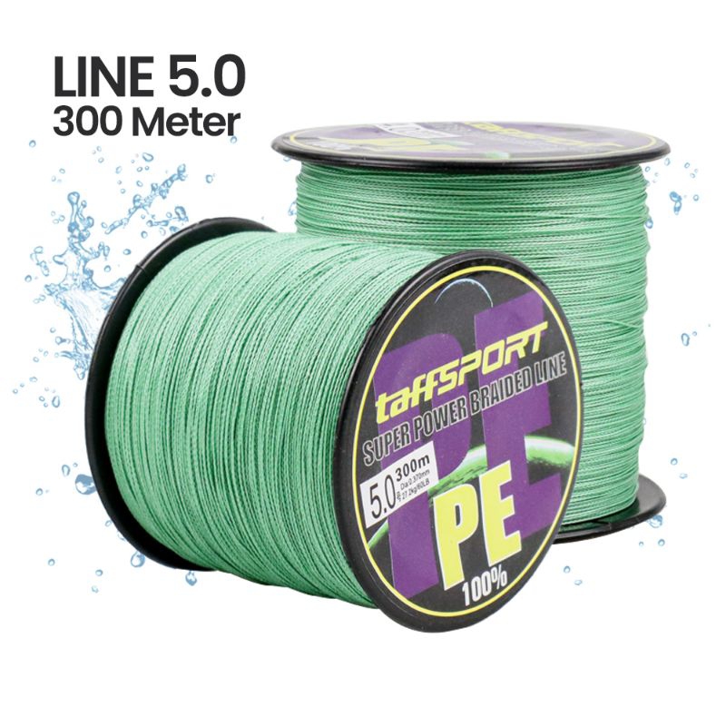 21.benang pancing senar pancing super kuat