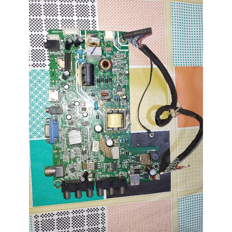 MB Changhong 24D1000F