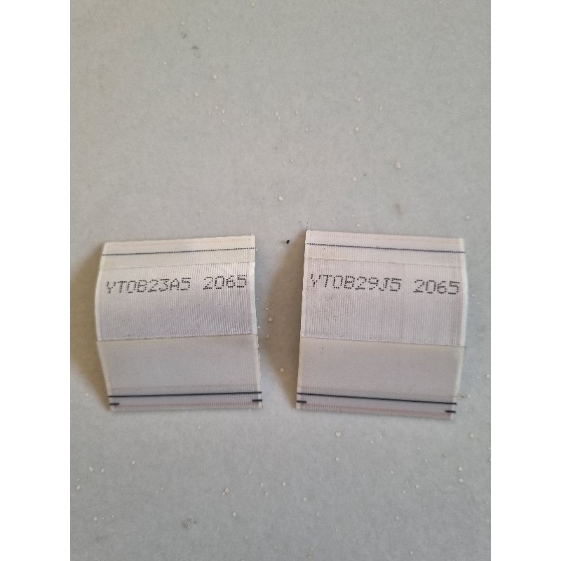 FLEKSIBEL TV LED SAMSUNG UA 32D5000 - 32D5500 - 40D5000 - 40D5500