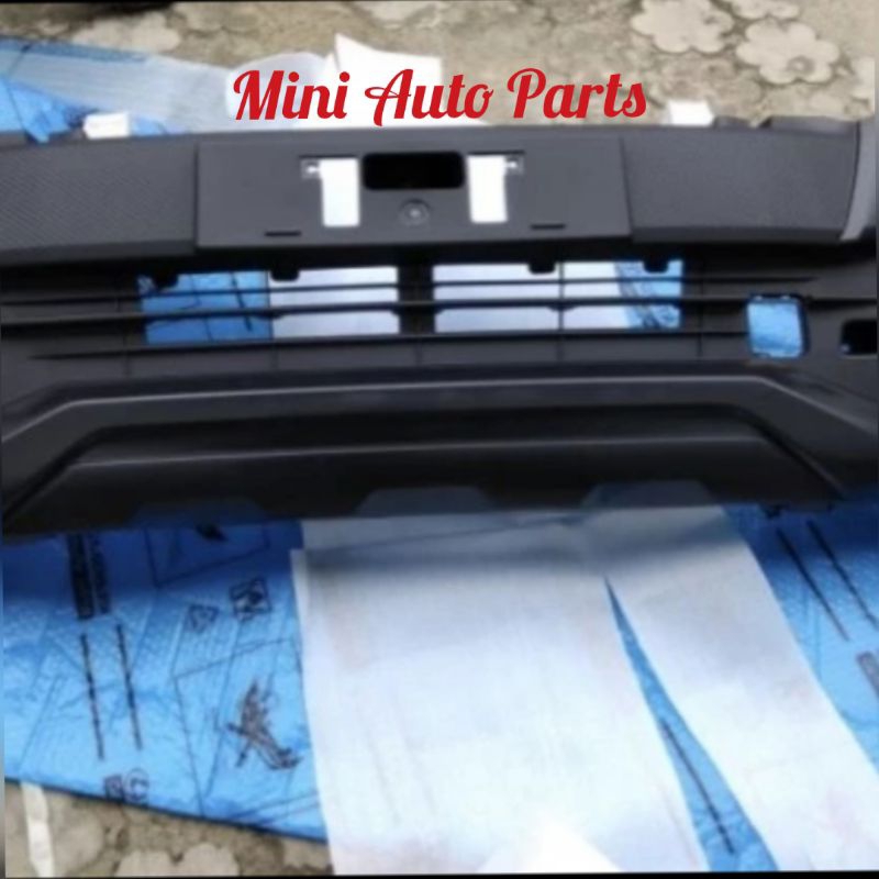 Bemper BUMPER Depan RUSH Terios 2016-2017 Original