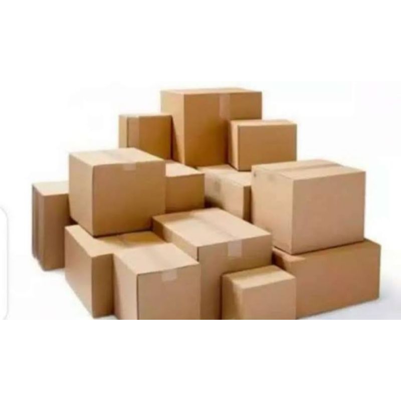 

PACKING TAMBAHAN/KARDUS