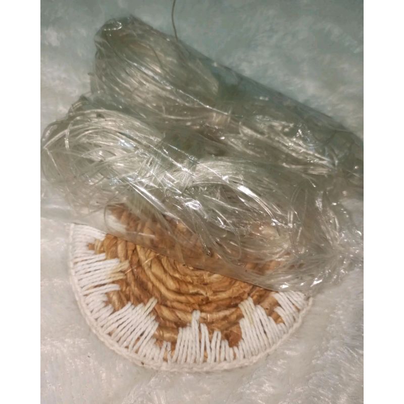 

[TERMURAH] MIE SOUN MANJUNG PRODUKSI TANGAN PERTAMA