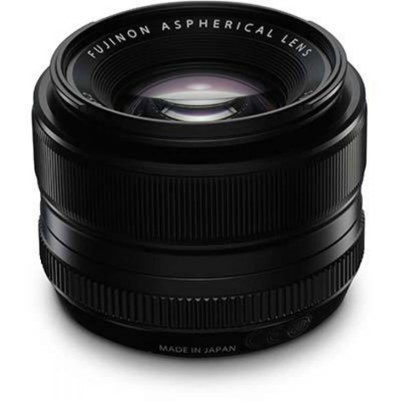 Fujinon 35mm f1.4 Lensa Fujifilm XF 35mm f/1.4 R