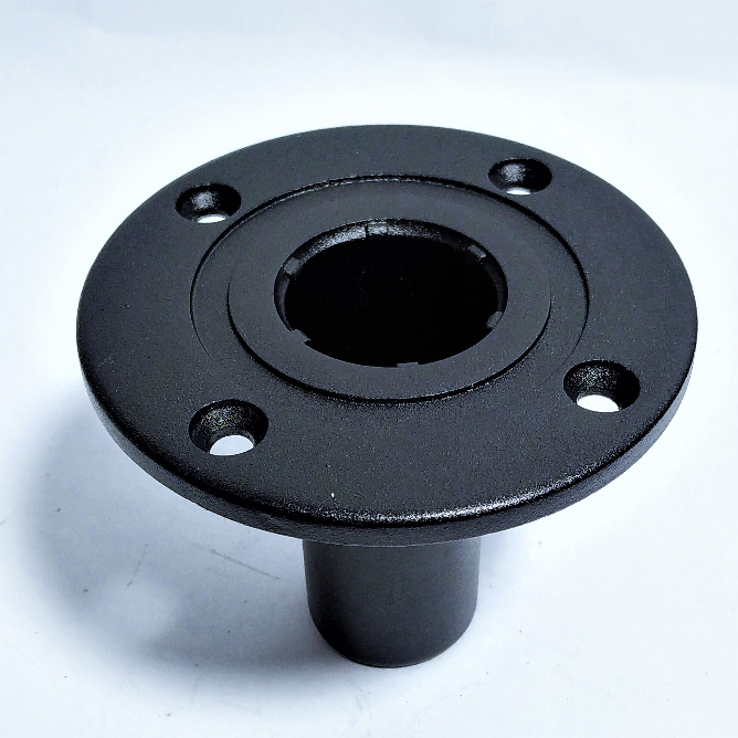 Top mounting stand speaker besi