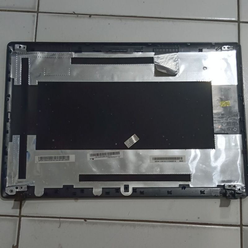 Casing Cover LCD Laptop Lenovo G480 G485 Series