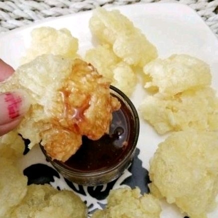 

rujak cireng crispy 50pcs