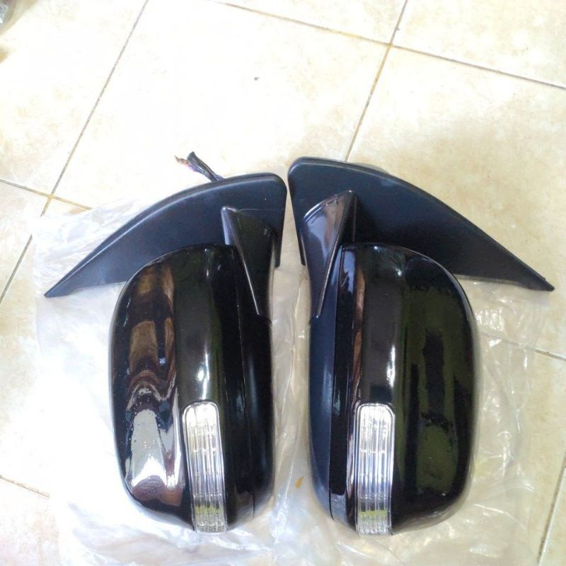SPION DAIHATSU LUXIO TYPE X & M 2010 2011 2012 2013 2014 2015 2016 2017