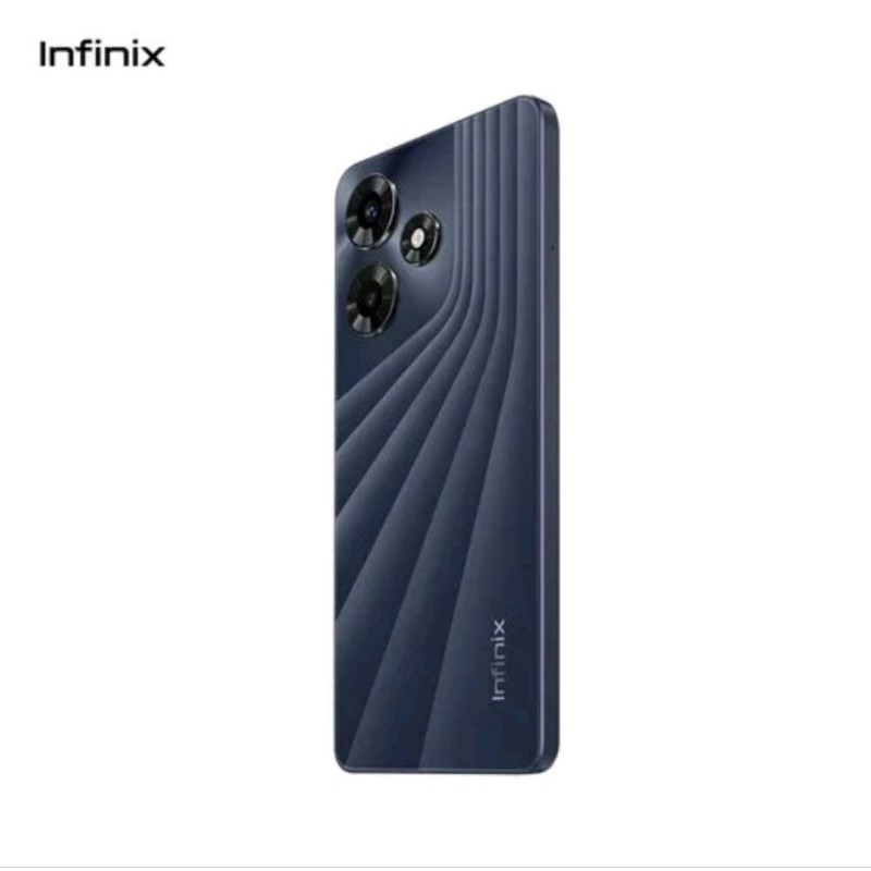 Infinix Hot 30 NFC Ram 8/128 - Up To 16GB Extended - Garansi Resmi