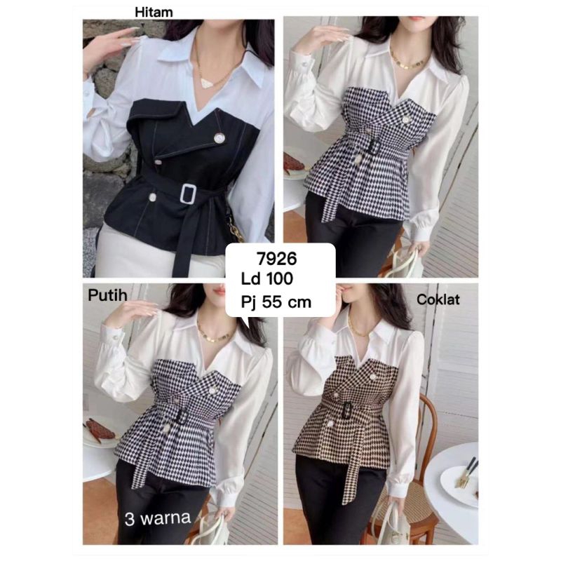 ATASAN WANITA KATUN 7926 MV_IMPORT