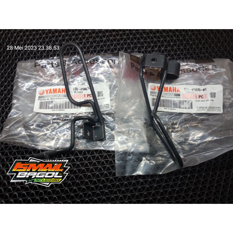 BREKET SELANG REM MIO SPORTY MIO OLD