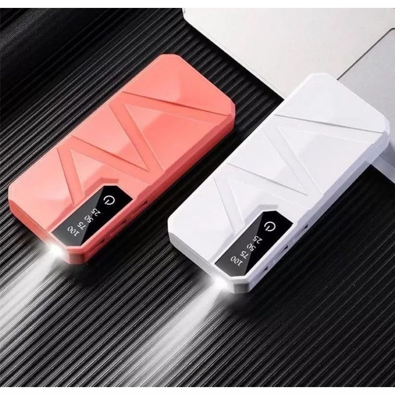 POWER BANK/POWERBANK 20000MAH 3USB