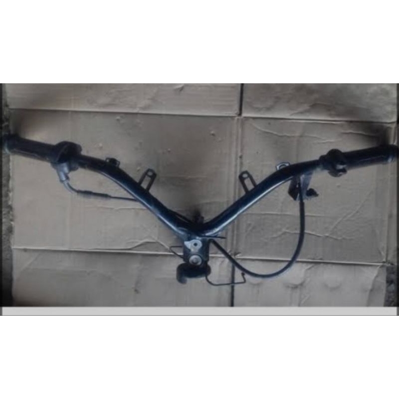 stang stir Blade robot original copotan