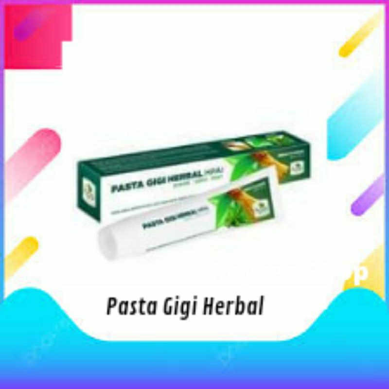 Hni Hpai Pgh Siwak Pasta Gigi ampuh mengobati gigi sensitif dan memutihkan gigi