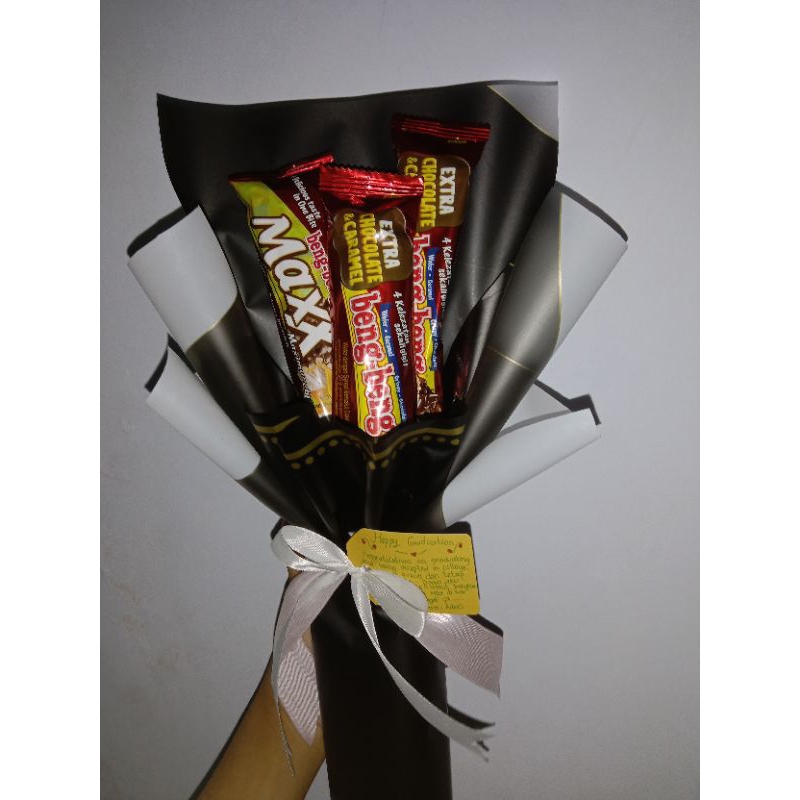 

Buket Snack