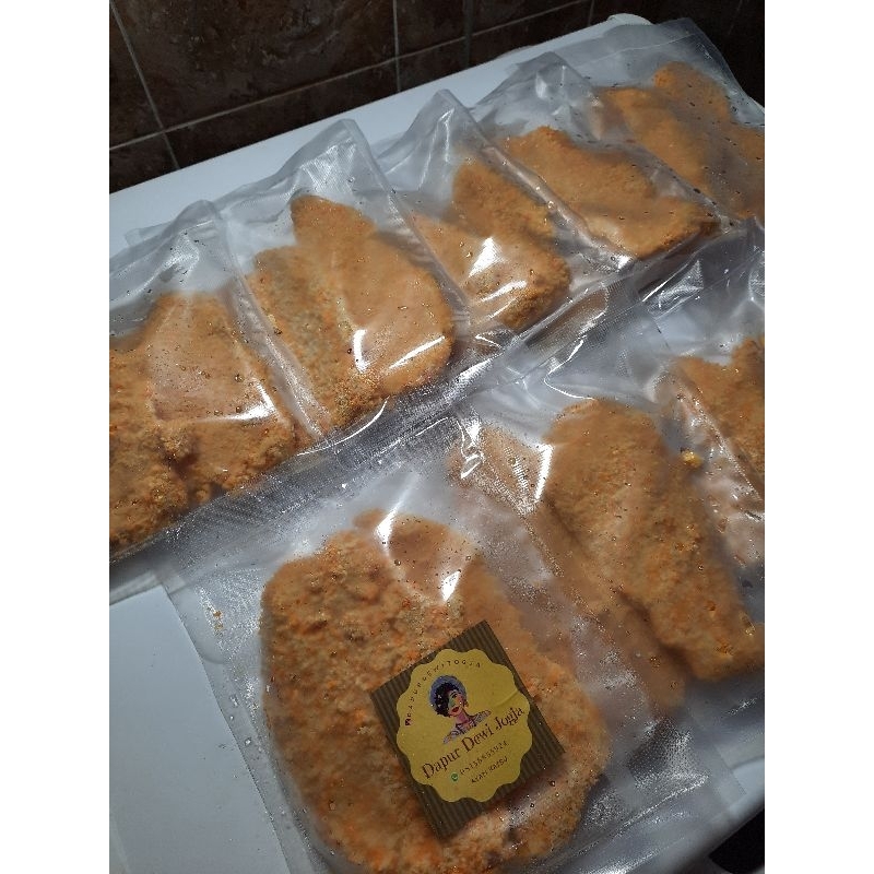 

Frozen Food