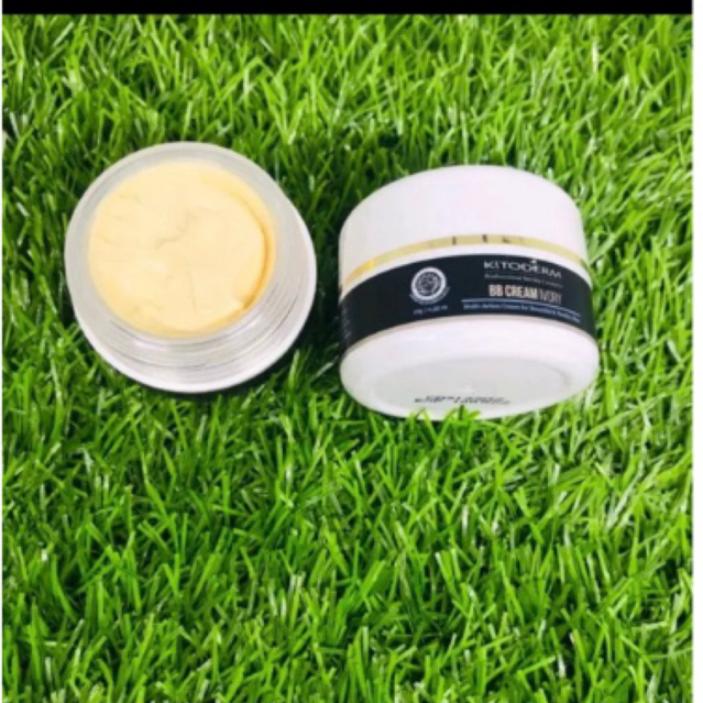 BB Cream Kitoderm