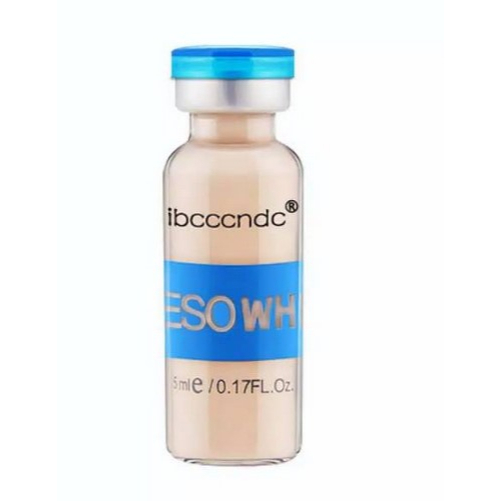 MESOWHITE BBGLOW dermawhite whitening glowing