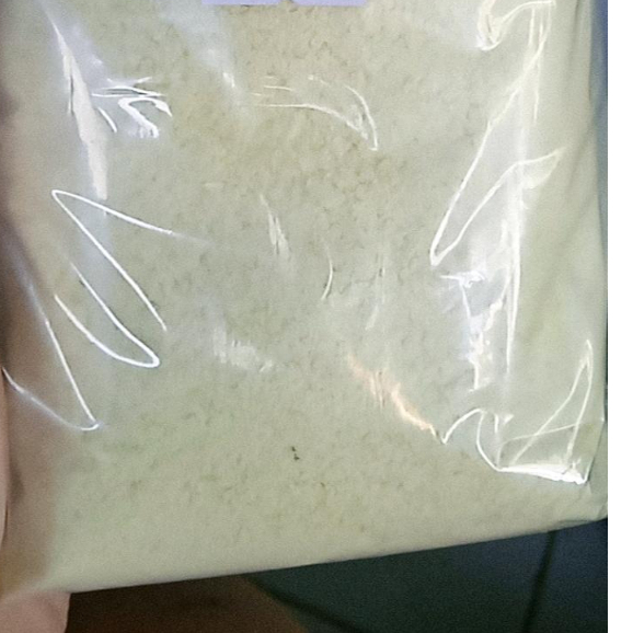 

ORGANIK HERBAL MURAH TEPUNG KENTANG/POTATO FLOUR 100 GRAM