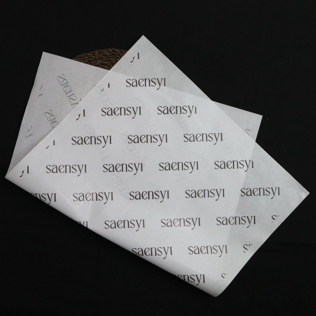 

Wraping Paper (doorslag)