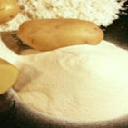 

BUBUK KENTANG/POTATO FLOUR ORGANIK HERBAL TERBAIK 250 GRAM