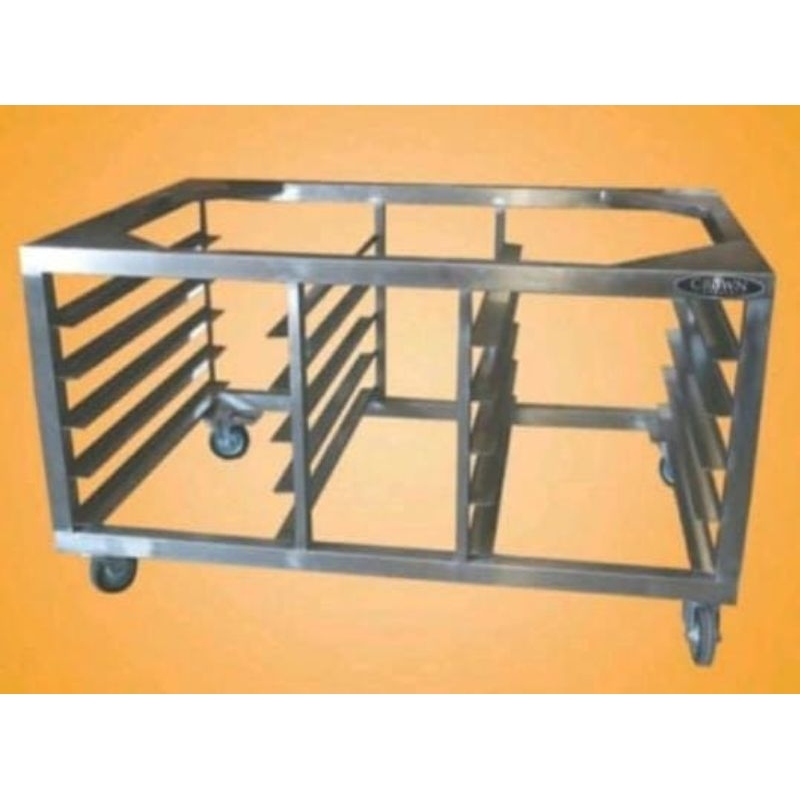 kaki oven deck 130cm