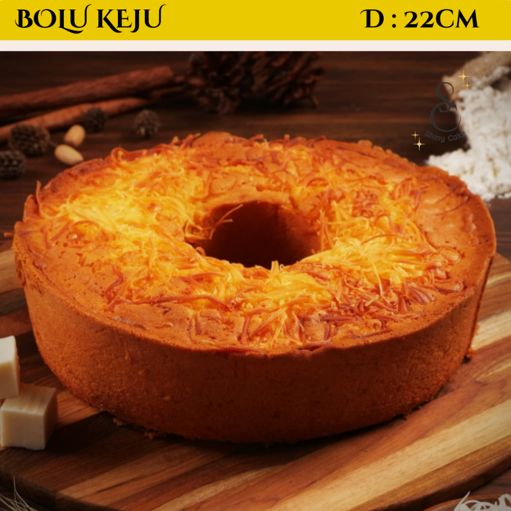 

Bolu Keju Susu Panggang / Kue Bolu Keju / Bolu Keju Panggang / Bolu Jadul Keju / Bolu keju